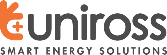 Uniross Batteries logo