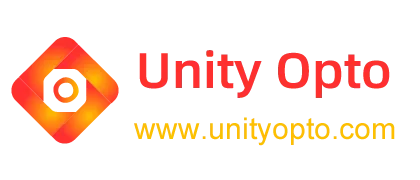 Unity Opto Technology logo