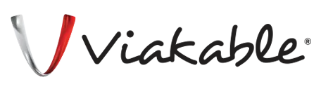 Viakon logo