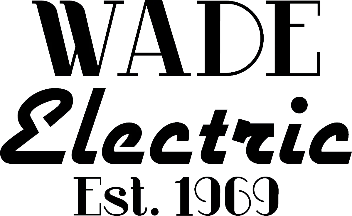 Wade logo