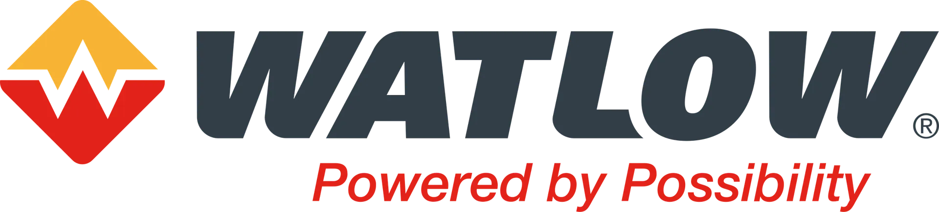 Watlow logo