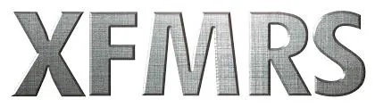 Xfmrs logo