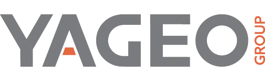 Yageo logo