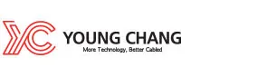 Young Chang Silicone logo