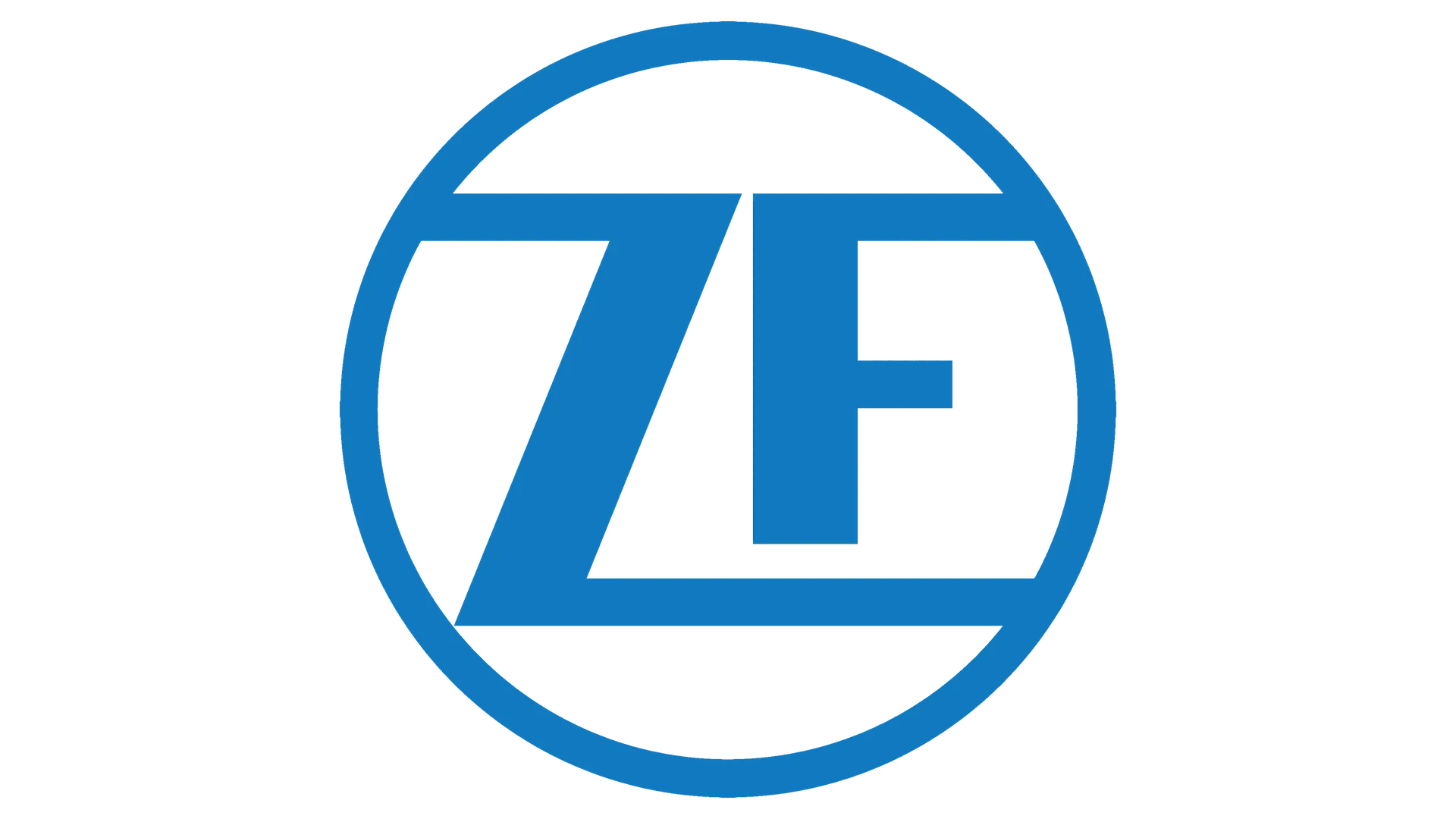 ZF Electronics logo
