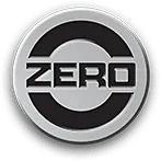 Zero Enclosures logo