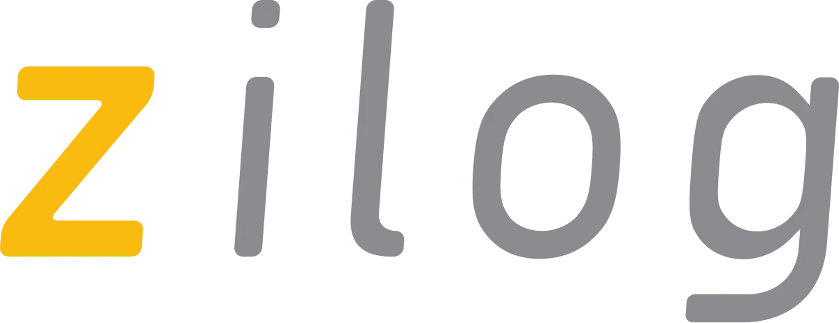 Zilog logo