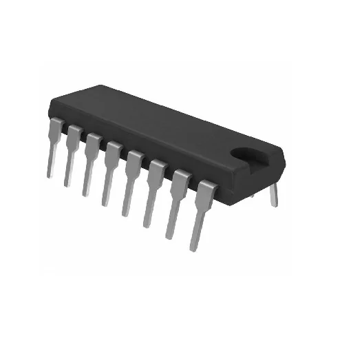 REGULATING PULSE WIDTH MODULATOR