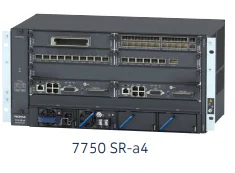Nokia 7750 SR-a Service Router