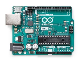 ATmega328 MCU Dev Board, 16MHz, 2KB RAM, 1KB/32KB EEPROM/Flash