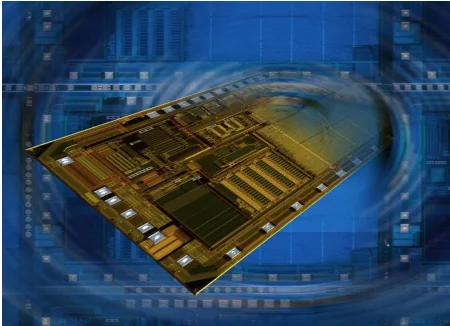 Lambda Probe Interface IC - CJ125