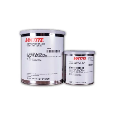 Epoxy Paste Adhesive
