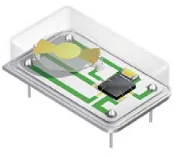 EH11 Crystal Oscillator 1–155MHz 14-Pin DIP 5V RoHS