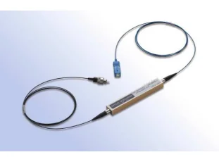 FIBER OPTIC EXTERNAL MODULATOR-MACH ZEHNDER, 1530-1610nm, 40000Mbps