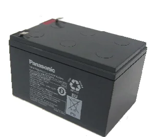 12V 12AH SEALED LEAD ACID BATTERY