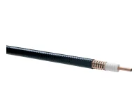 Low Density Foam Coaxial Cable
