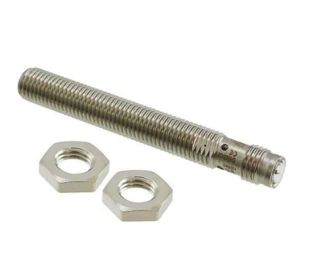 Inductive Proximity Sensor