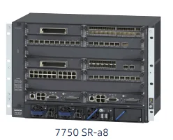 Nokia 7750 SR-a Service Router
