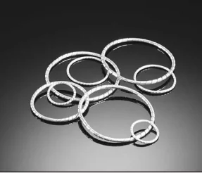 O-Rings: Enduro-Shield & Flexi-Shield