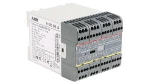 ABB         2TLA020070R1700            PLC, PLUTO, B46, 24+16+4+2, BUS
