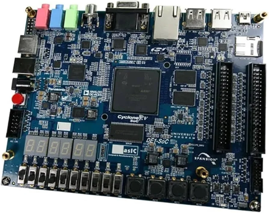 Field Programmable Gate Array, 85000-Cell, CMOS, PBGA896, FBGA-896