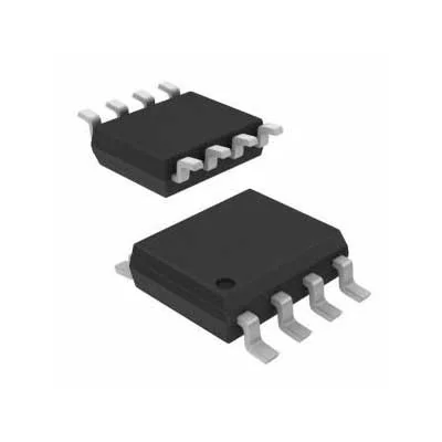 SOIC 8L ADSL LINE DRIVER