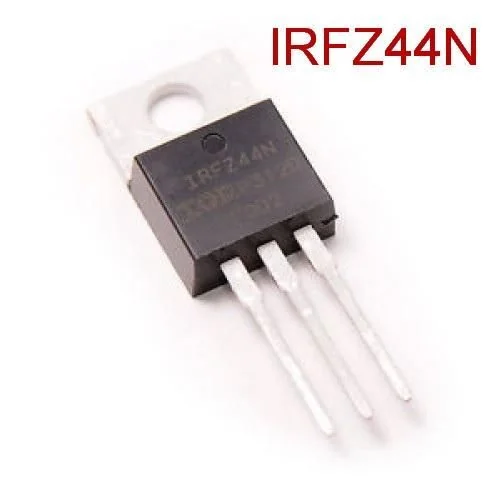 Power Field-Effect Transistor, 49A I(D), 55V, 0.02ohm, 1-Element, N-Channel, Silicon, Metal-oxide Semiconductor FET, TO-220AB