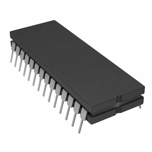 16-Bit DAC, 167KS/s, CDIP, Parallel Interface, 16.5V