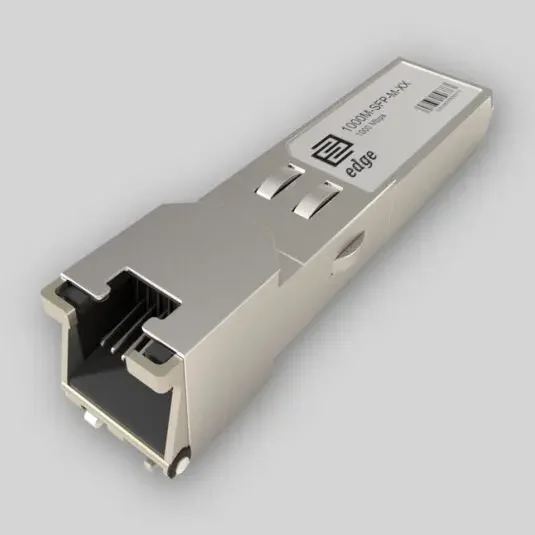 Optical Transceiver: 1000M-SFP-M