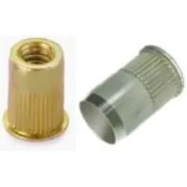 AKS4-420-165B AVK Fasteners and Tool Parts A-K Knurled Threaded Inserts