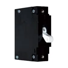 AMR Toggle Handle (0.1 to 100A)