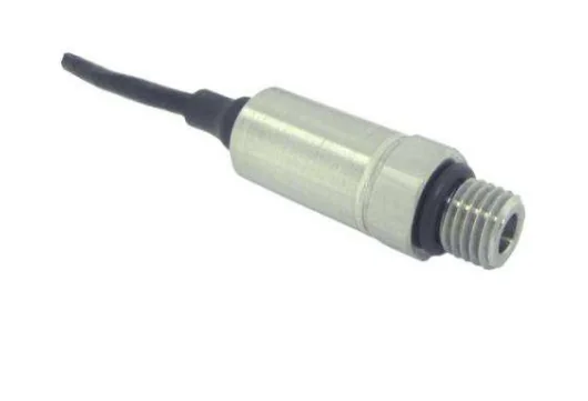 Pressure Sensor 0.5V to 4.5V 0bar to 200bar Absolute Automotive 4-Pin