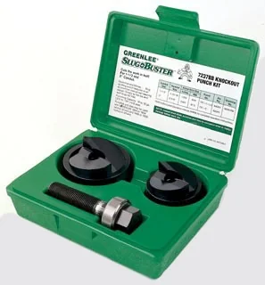 Punch 1-1/8 , Hole Size 1-1/8 1.125 Inch - 28.6mm