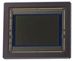 Diagonal 6.46 mm (Type 1/2.8) CMOS Solid-state Image Sensor with Square Pixel for Color Cameras