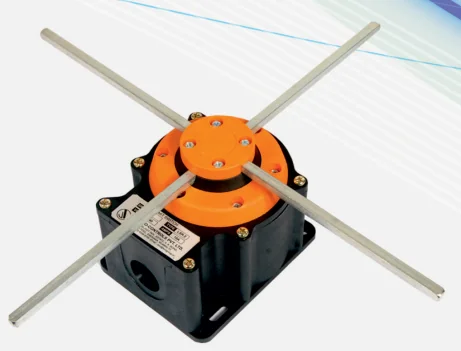 LSR 22D Rotary Limit Switch