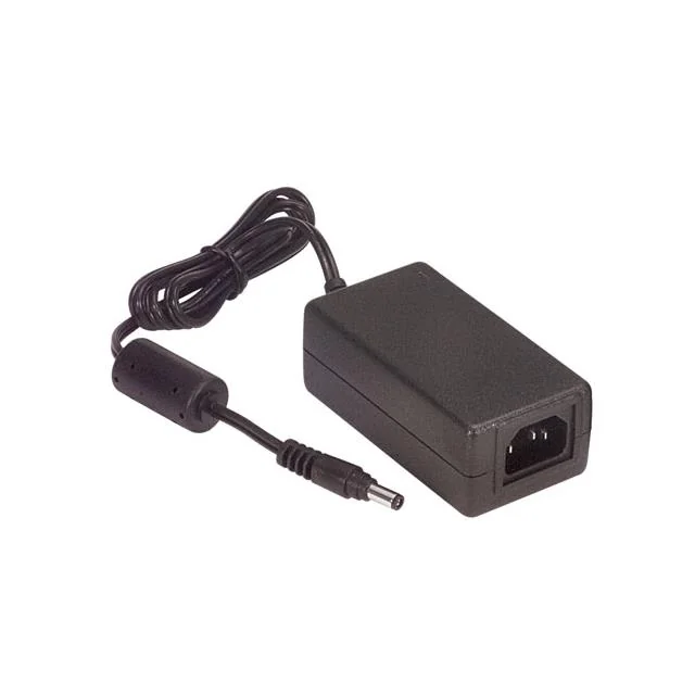 AC/DC Power Supply, 5VDC 2.5A, IEC 320/C14 Input