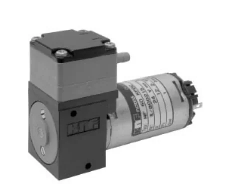 PUMP DIAPHRAGM LIQUID .51AMP 24V