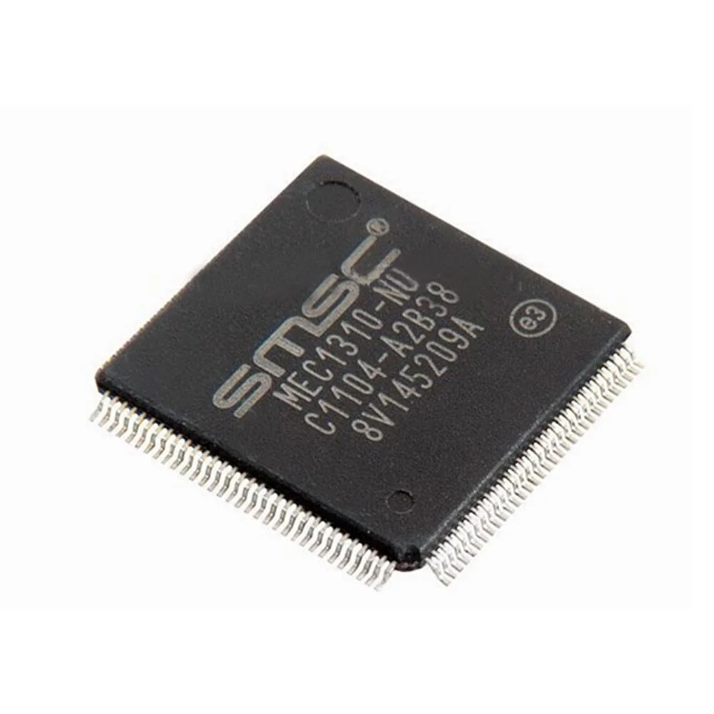 I/O Controller 128-Pin VTQFP T/R