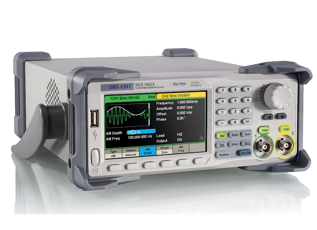 SDG1032X Waveform Generator