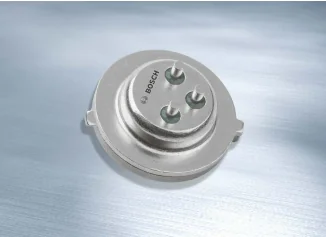 Industrial Pressure Sensor