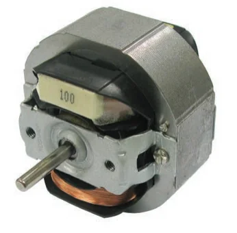 Shaded Pole Motor