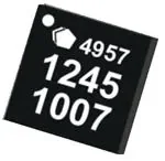 28 Gb/s Differential Modulator Driver