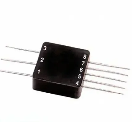 Pulse Transformer, GENERAL PURPOSE Application(s), 1:2.5; 1:1.79,