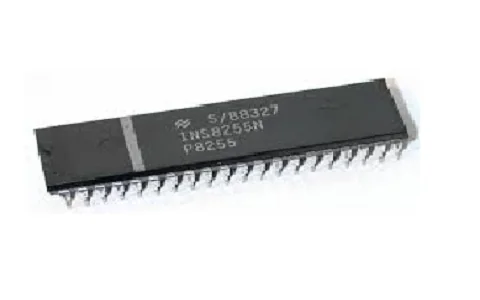 Programable Peripheral Interface