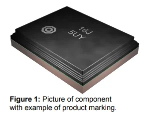RF Duplexer 48dB at 1930.42MHz to 1989.76MHz 47dB at 1850.24MHz to 1909.76MHz 9-Pin SMD T/R