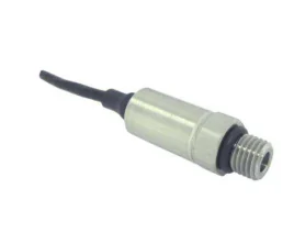 Pressure Sensor 0.5V to 4.5V 0bar to 200bar Absolute Automotive 4-Pin