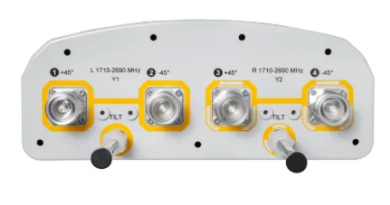 Base Station/Broadcast Transmission Antenna,
