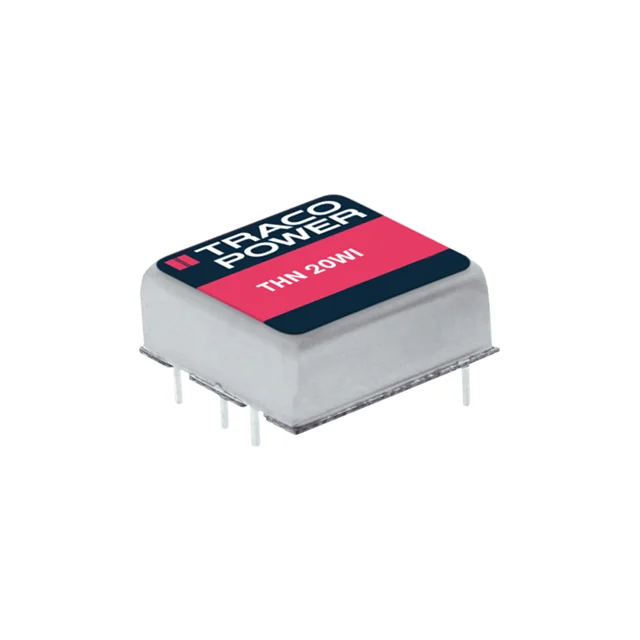 DC DC CONVERTER 24V 20W