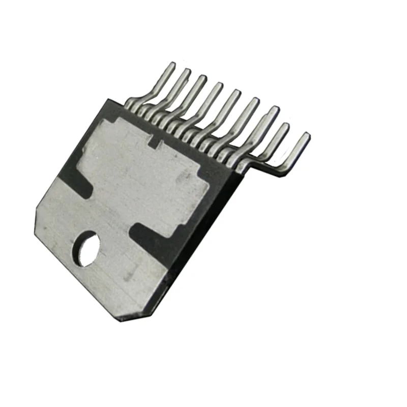 IC AMP AUDIO PWR 40W MULTIWATT15