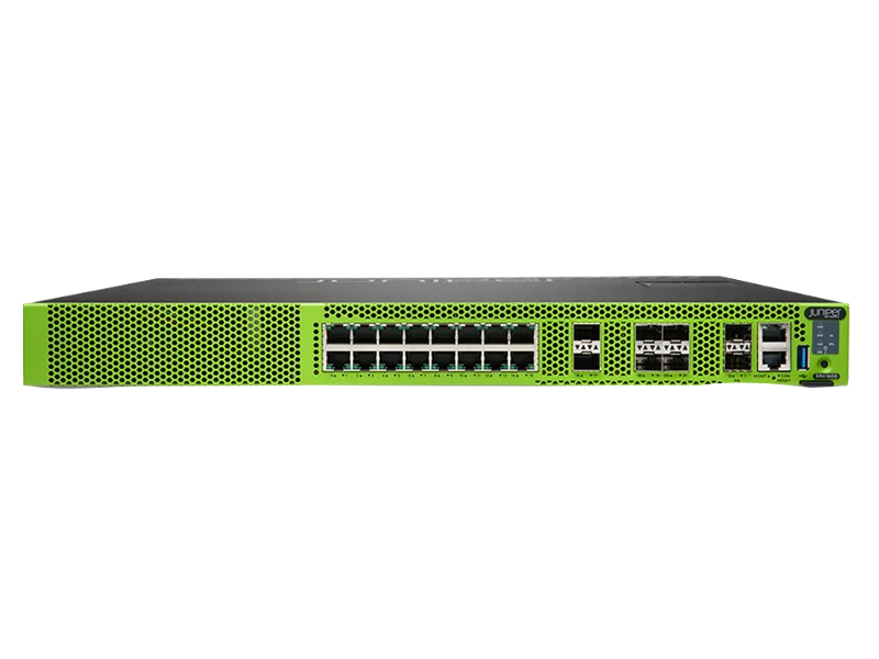 SRX1600 Firewall